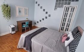 Apartamento no Centro